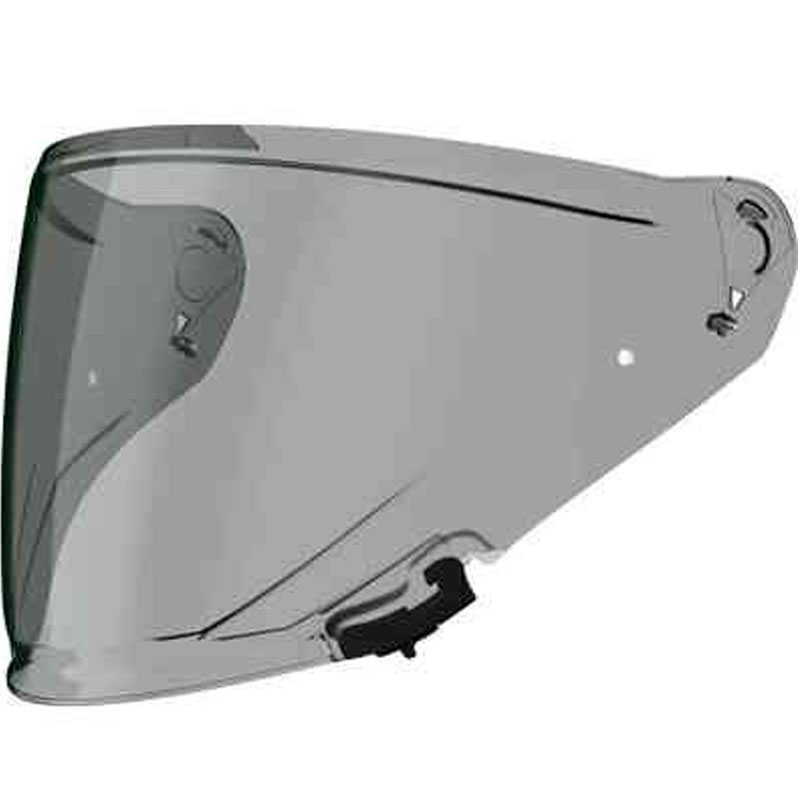 Visiera per caschi da moto LS2 OF603 leggermente colorata