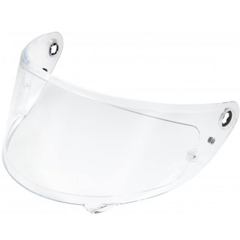 Visiera HJ-36 per caschi da moto HJC i100, trasparente