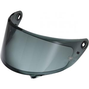 Visiera HJ-36 per caschi da moto HJC i100, fumé scuro