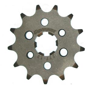 Řetězové kolečko SUPERSPROX 13 zubů, 428