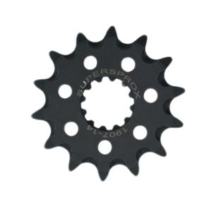 Řetězové kolečko SUPERSPROX 14 zubů, 428