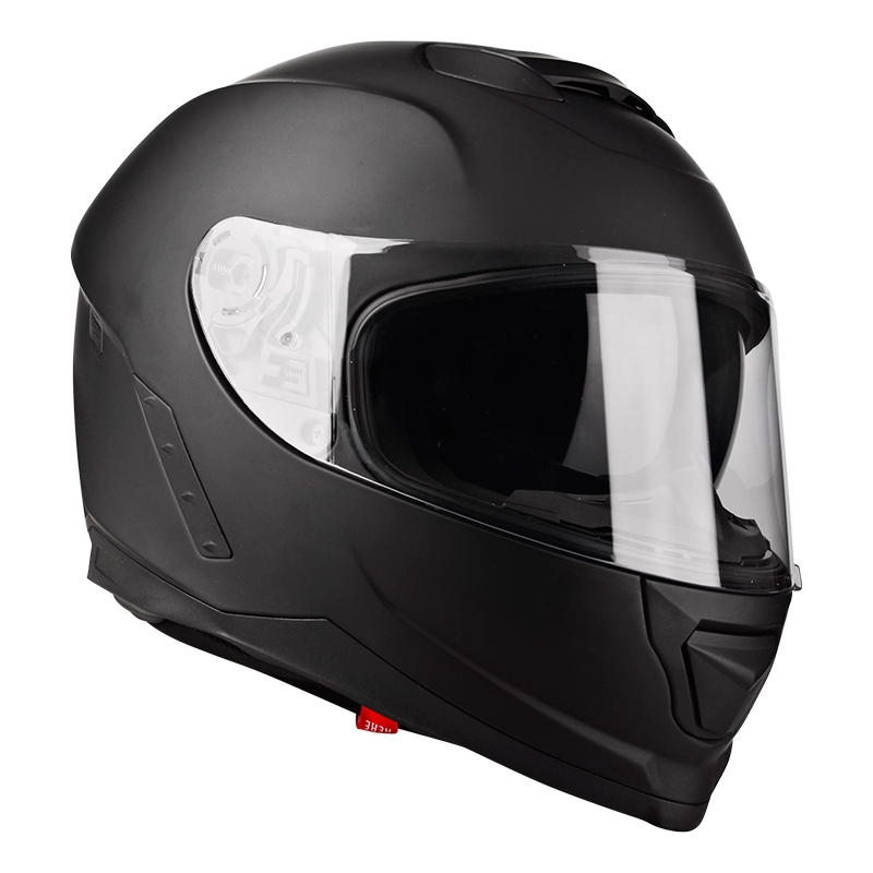 Casco moto integrale Lazer Rafale Z-Line nero opaco Saldi