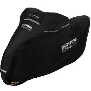 Telo coprimoto Oxford Stormex Pro nero
