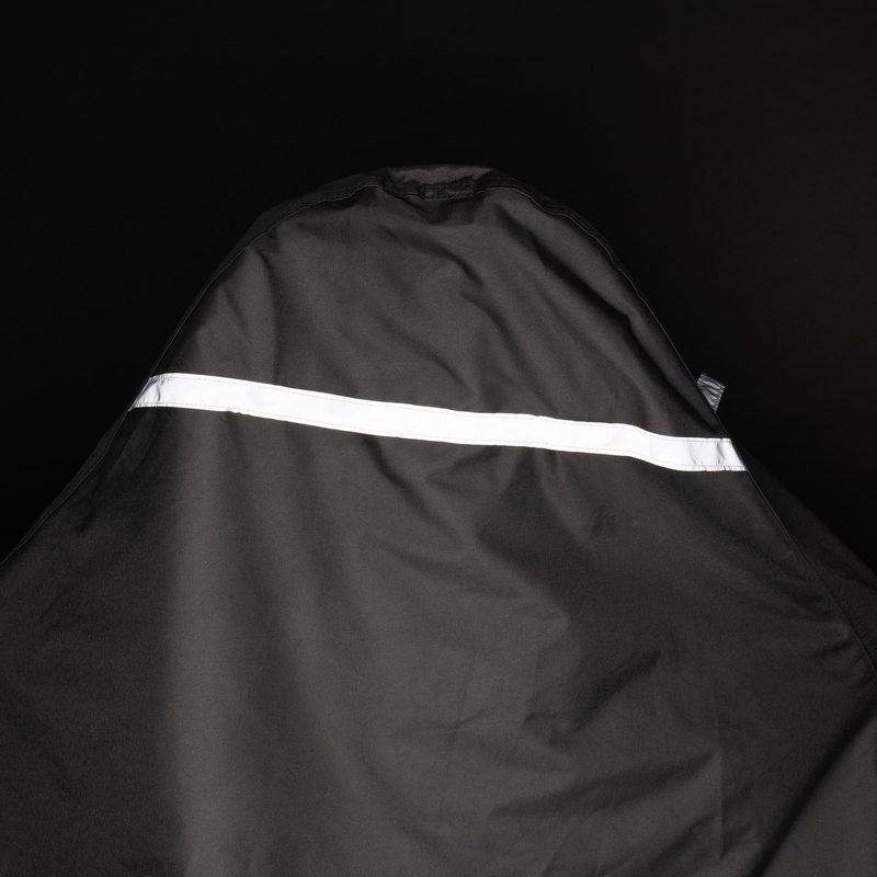 Telo coprimoto Oxford Stormex Pro nero