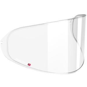 Visiera trasparente per casco da moto Pinlock® 70 per NOX Premium Spy