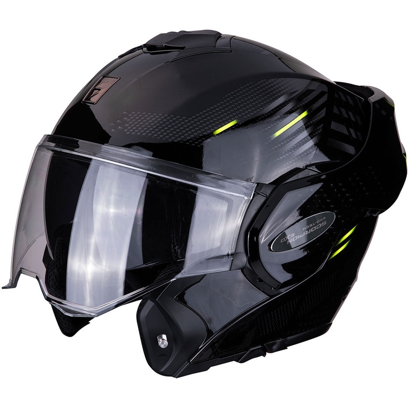 Překlápěcí přilba Scorpion EXO-TECH Pulse