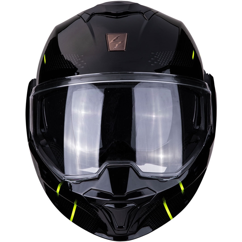 Překlápěcí přilba Scorpion EXO-TECH Pulse
