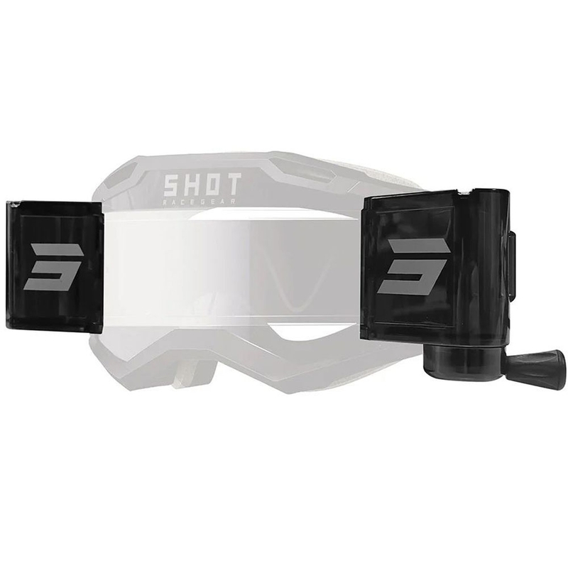 Sistema ROLL-OFF per occhiali Shot ASSAULT/IRIS
