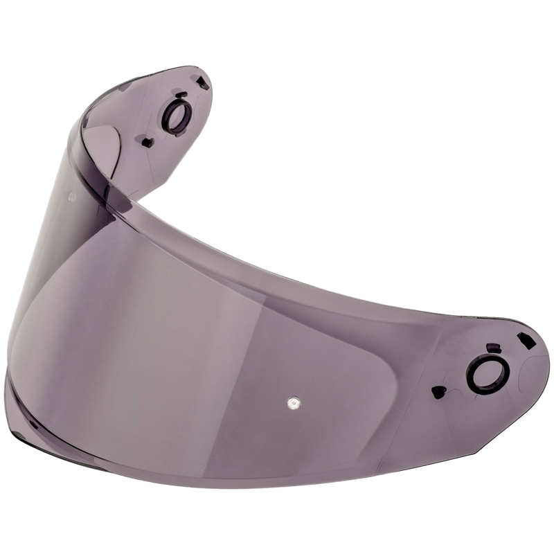 Visiera per caschi da moto NOX N968 scura