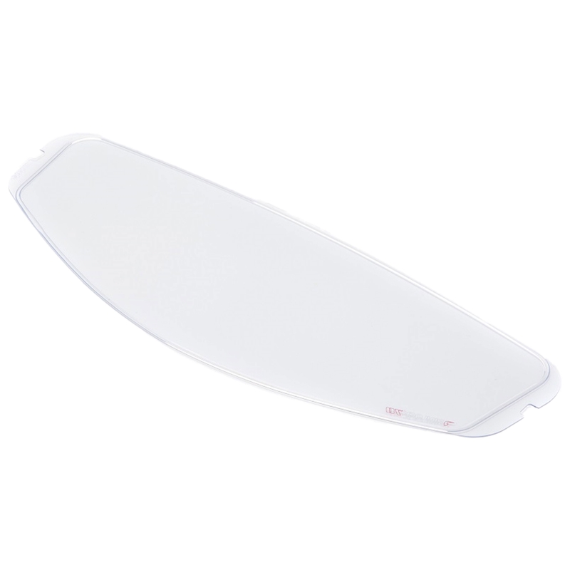 Pinlock 120 XLT per caschi SCORPION SP/1500/530 AIR DKS541 trasparente