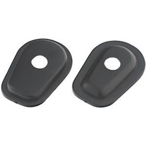 Tappi distanziali per cofano Highsider Smart Isk Indy per moto KAWASAKI