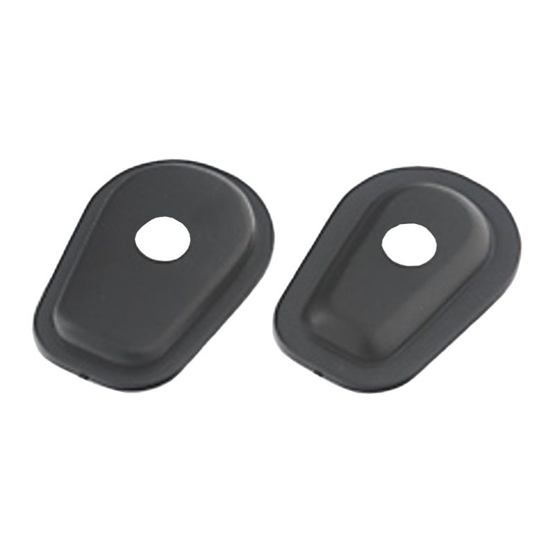 Tappi distanziali per cofano Highsider Smart Isk Indy per moto KAWASAKI