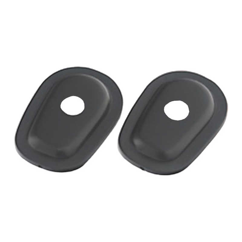 Tappi distanziali per cofano Highsider Smart Isy Indy per moto YAMAHA