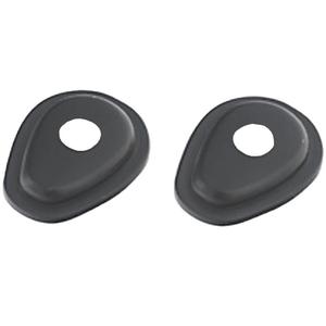Tappi distanziali per cofano Highsider Smart Isy 2 Indy per moto YAMAHA