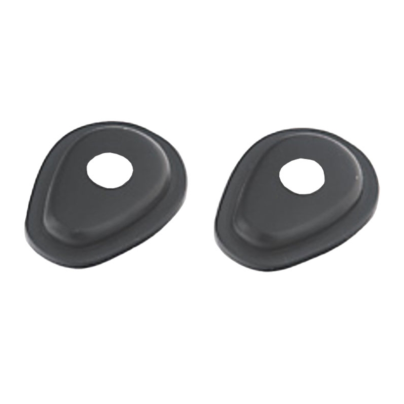 Tappi distanziali per cofano Highsider Smart Isy 2 Indy per moto YAMAHA