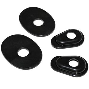 Tappi distanziali per cofano Highsider Smart Isy 3 Indy per moto YAMAHA