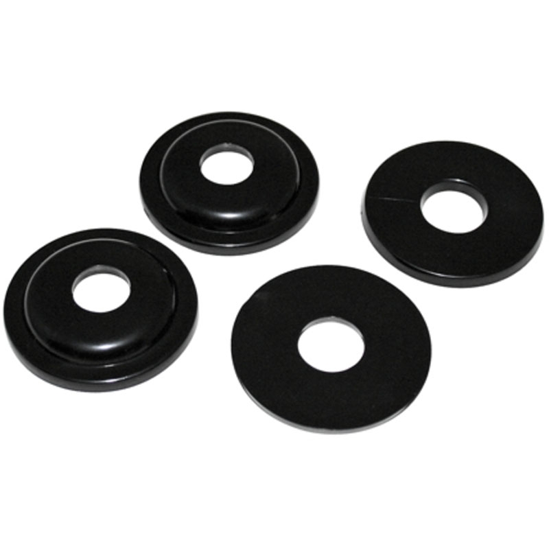 Tappi cofano universali Highsider Smart Iso Indy Spacer