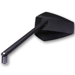 Specchietto retrovisore Highsider Smart Surface sinistro/destro nero