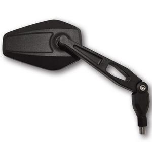 Specchietto retrovisore Highsider Smart Booster 2 sinistro/destro nero