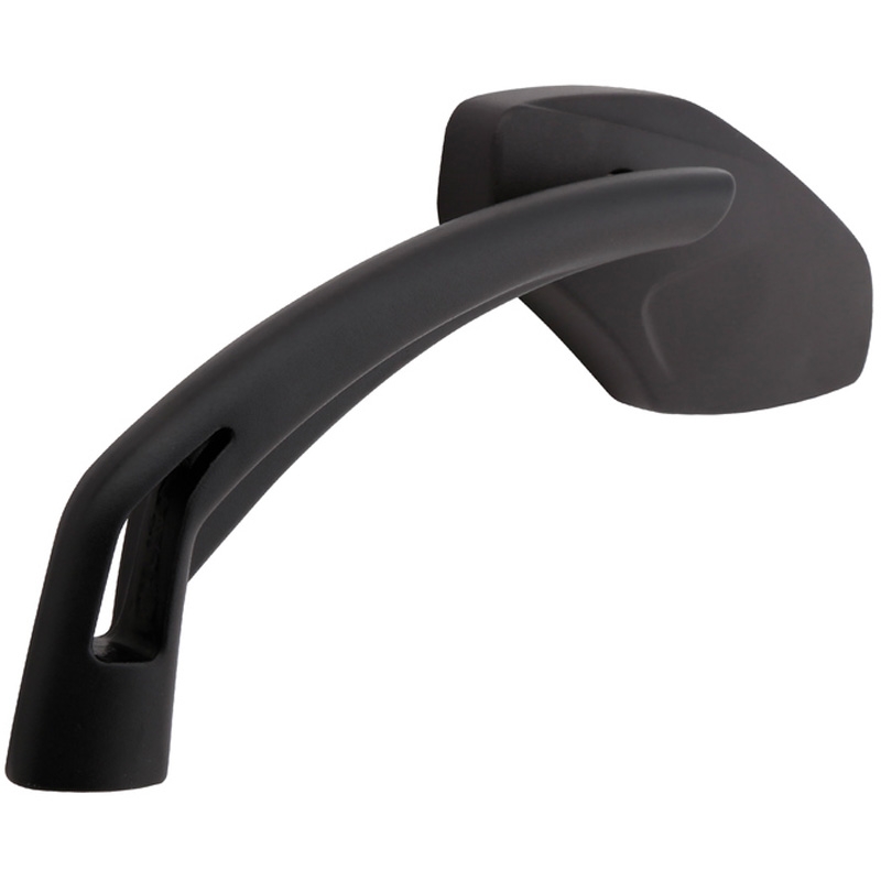 Specchietto retrovisore Highsider Smart Luca sinistro/destro nero