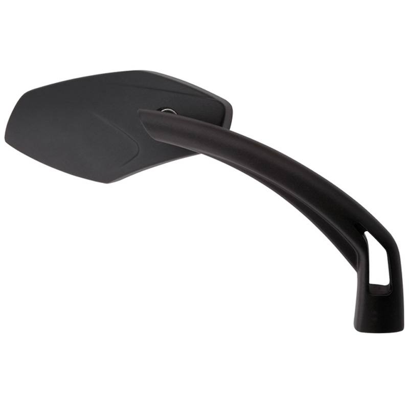 Specchietto retrovisore Highsider Smart Luca sinistro/destro nero