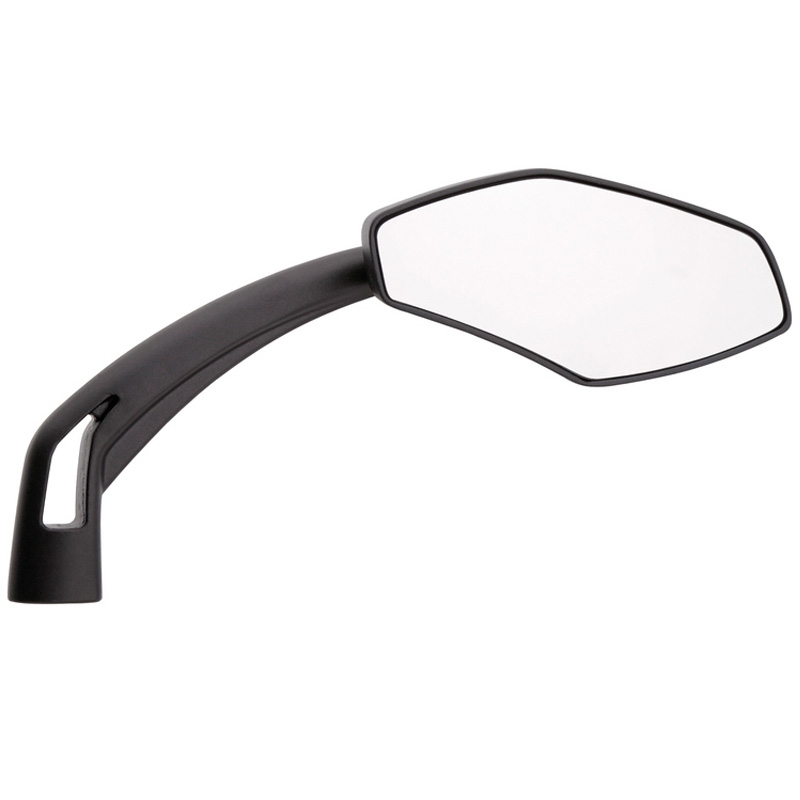 Specchietto retrovisore Highsider Smart Luca sinistro/destro nero