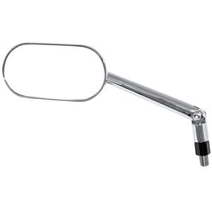 Specchietto retrovisore Highsider Smart Agila sinistro/destro cromato