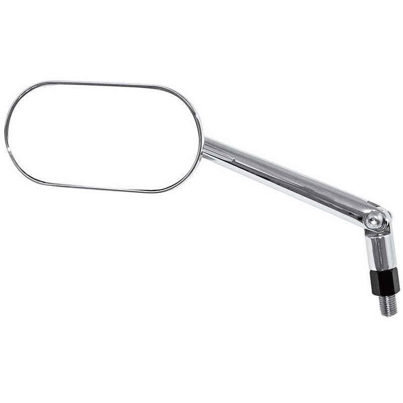 Specchietto retrovisore Highsider Smart Agila sinistro/destro cromato