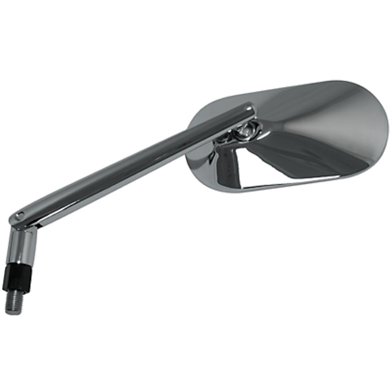 Specchietto retrovisore Highsider Smart Agila sinistro/destro cromato