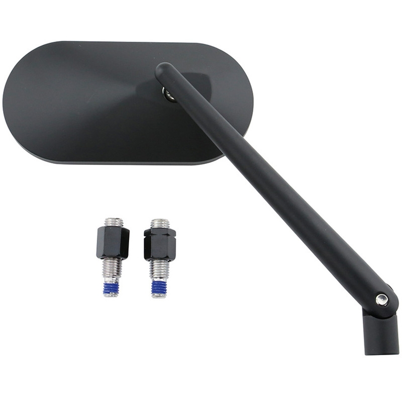 Specchietto retrovisore Highsider Smart Agila sinistro/destro nero