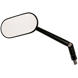 Specchietto retrovisore Highsider Smart Agila sinistro/destro nero