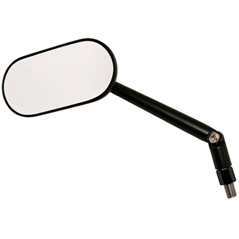 Specchietto retrovisore Highsider Smart Agila sinistro/destro nero