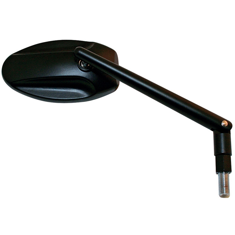 Specchietto retrovisore Highsider Smart Ferrara sinistro/destro nero