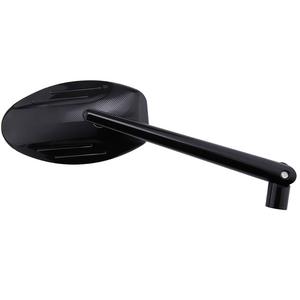 Specchietto retrovisore Highsider Smart Ferrara destro/sinistro nero