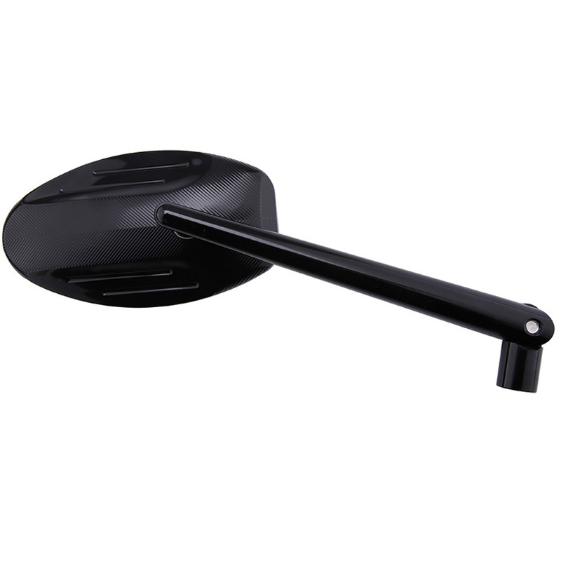 Specchietto retrovisore Highsider Smart Ferrara destro/sinistro nero