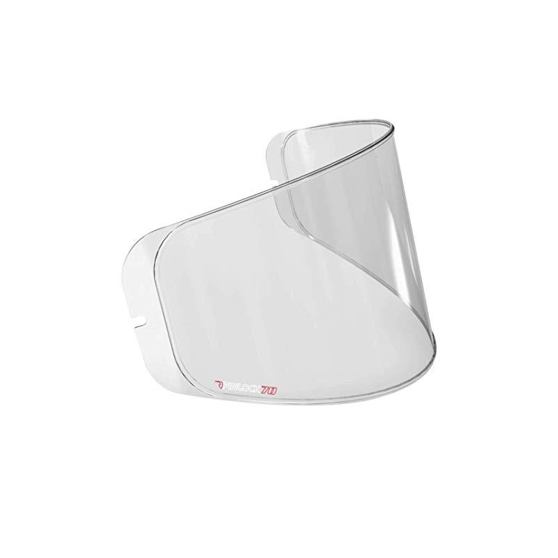 Pinlock DKS 002 MAX VISION per plexiglass MT 935