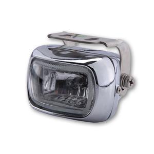 Fendinebbia Highsider Smart H3 12 V/55 W PK 22S cromato