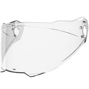 Visiera per caschi da moto Nexx X.Lifecountry, trasparente