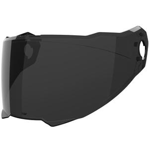 Visiera per caschi da moto Nexx X.Lifecountry 80% fumè