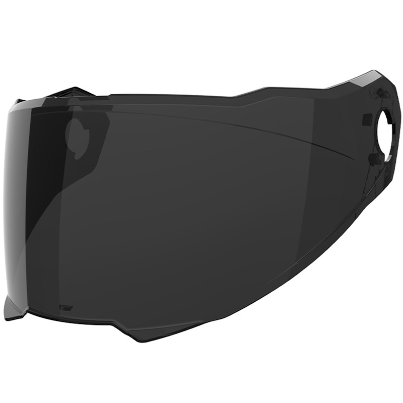 Visiera per caschi da moto Nexx X.Lifecountry 80% fumè