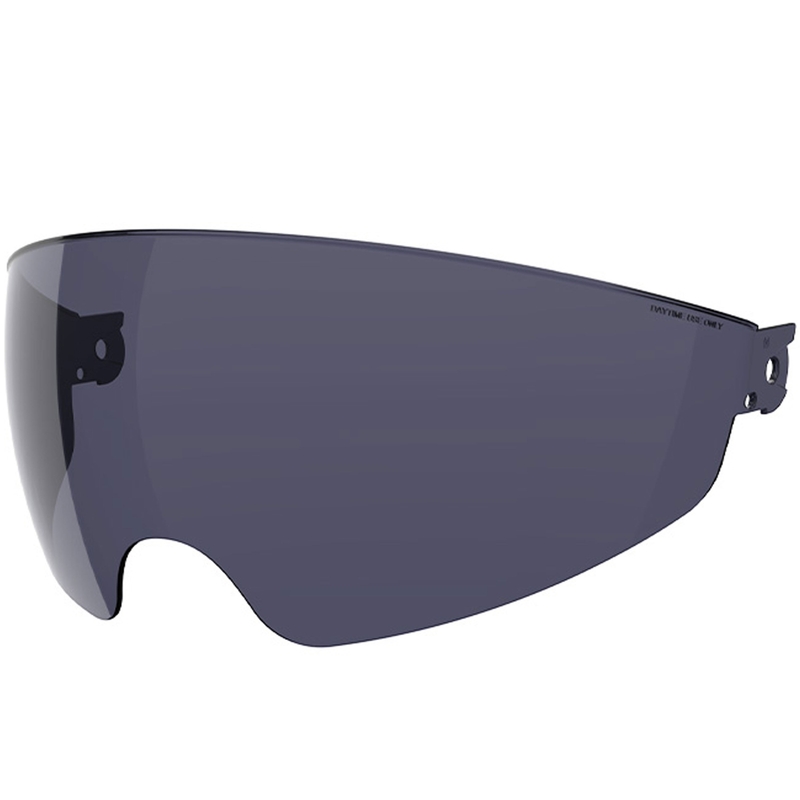 Visiera parasole per caschi da moto Nexx X.Lifecountry 60% fumo