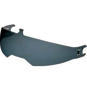 Visiera parasole per caschi da moto Nolan N120-1 verde scuro