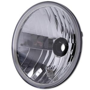 Inserto per fari laterali Highsider Smart H4 da 7 pollici