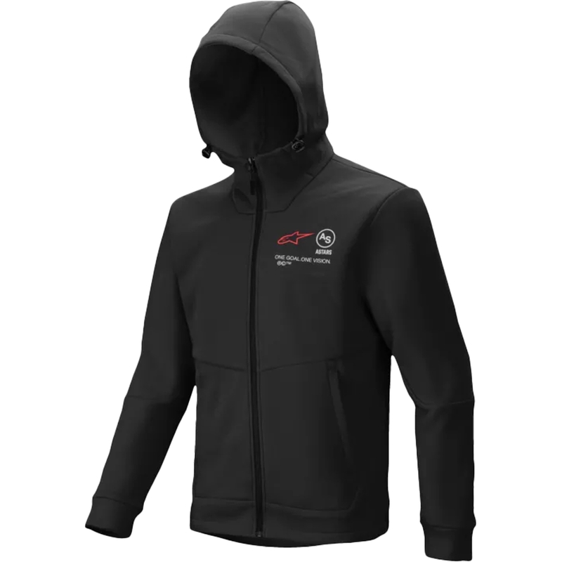 Alpinestars Racer MX Pile Nero