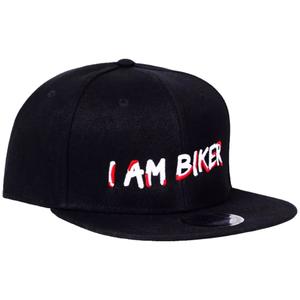 Cappellino MotoZem I am biker