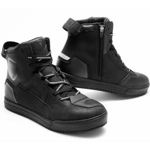 Stivali moto Rebelhorn Vandal II neri
