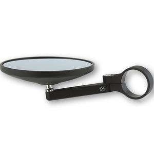 Highsider Smart Ponza specchietto per estremità manubrio nero