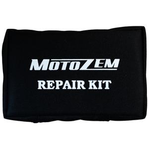 Kit di riparazione pneumatici Motozem