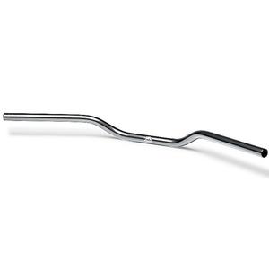 Manubrio per moto Highsider Smart Superbike L01 7/8 pollici cromato