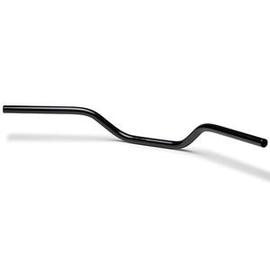 Manubrio Highsider Pro Naked bike L02 da 7/8 pollici nero